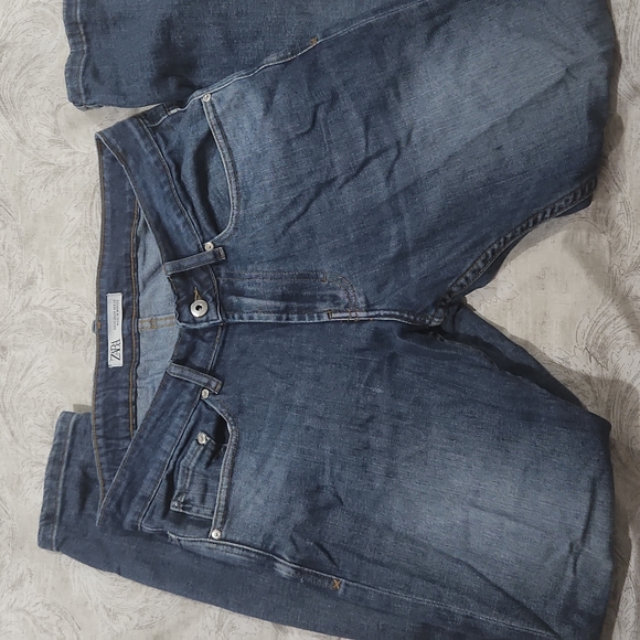 Men's ZARA Jeans Slim fit - Picture 1 of 5